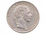 20 Krejcar 1855B_