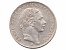 RAKOUSKO - UHERSKO - 1848 - 1916 František Josef I. - 20 Krejcar 1855B_