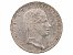 RAKOUSKO - UHERSKO - 1848 - 1916 František Josef I. - 1/4 Zlatník 1858B, raž. lesk_
