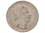 1/4 Zlatník 1862A_