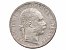 RAKOUSKO - UHERSKO - 1848 - 1916 František Josef I. - 1 Zlatník 1876_