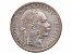 RAKOUSKO - UHERSKO - 1848 - 1916 František Josef I. - 1 Zlatník 1879_