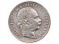 RAKOUSKO - UHERSKO - 1848 - 1916 František Josef I. - 1 Zlatník 1887_