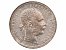 RAKOUSKO - UHERSKO - 1848 - 1916 František Josef I. - 1 Zlatník 1888_