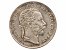 RAKOUSKO - UHERSKO - 1848 - 1916 František Josef I. - Ag žeton 1867 Korunovace uherským králem v Budapešti, uherský nápis, průměr 20 mm, 3,29 g, patina, Früh. II.6.b_