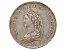 RAKOUSKO - UHERSKO - 1848 - 1916 František Josef I. - Ag žeton 1867 Uherská korunovace Alžběty (Sisi) v Budapešti, latinský nápis, průměr 23,5 mm, 5,49 g, Früh. III.3.b