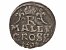 RAKOUSKO - UHERSKO - 1576 - 1611 Rudolf II. - Malý groš 1609, Kutná hora, Pavel Škréta_