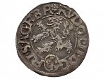 Malý groš 1609, Kutná hora, Pavel Škréta_