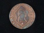 15 Krejcar 1807 A