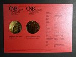 5000 Kč 2019 Hrady - Hrad Veveří, 1/2 OZ