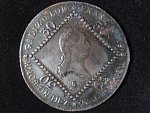 30 Krejcar 1807 B