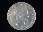 10 kr 1836 A