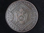 15 Krejcar 1807 A