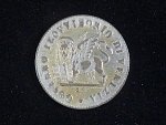 Revoluce - 15 Centisimi 1848 ZV