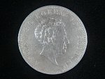 Sasko, Anton (1827-1936), Tolar 1834 G, KM. 1120