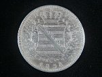 Sasko, Anton (1827-1936), Tolar 1834 G, KM. 1120