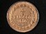 EVROPA - VATIKÁN - Papežský stát, 1/2 Baiooco 1850 V R, K.M. 1355
