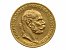 RAKOUSKO - UHERSKO - 1848 - 1916 František Josef I. - 100 Koruna 1907 KB, Korunovační