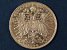 RAKOUSKO - UHERSKO - 1848 - 1916 František Josef I. - 20 Koruna 1896