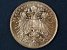 RAKOUSKO - UHERSKO - 1848 - 1916 František Josef I. - 20 Koruna 1897