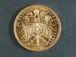 20 Koruna 1902