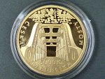5000 Kč 2014 Mosty - Železobetonový most v Karviné - Darkově, 1/2 OZ