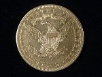 10 Dolar 1894, 16.66 g, 900/1000