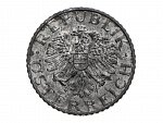 5 Groš 1951_