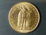 20 Koruna 1893 KB
