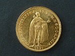 20 Koruna 1897 KB