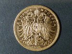 10 Koruna 1910