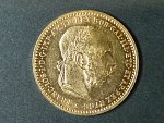 10 Koruna 1906