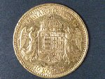 10 Koruna 1893 KB