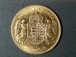 10 Koruna 1906 KB