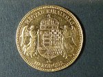10 Koruna 1907 KB