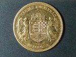 10 Koruna 1902 KB
