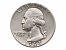 AMERIKA - USA - 1/4 Dollar 1943_