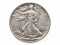 AMERIKA - USA - 1/2 Dollar 1945_