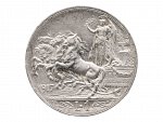 1 Lira 1917R_