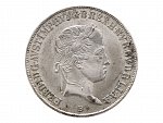 20 Krejcar 1840B_