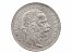 RAKOUSKO - UHERSKO - 1848 - 1916 František Josef I. - 1 Zlatník 1877 K.B., ražební lesk_
