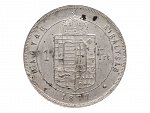 1 Zlatník 1877 K.B., ražební lesk_