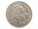 500 Schilling 1980 - 200. výročí úmrtí Marie Terezie_