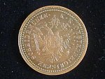 1 Krejcar 1851 A