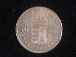 Revoluce - Hat Krejczár 1849 N.B.