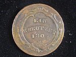 1 Krejcar 1804 H
