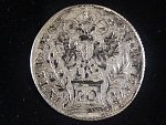20 Krejcar 1757 P.R. - Praha