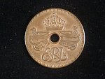 1 Penny 1936, K.M. 6