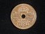 AUSTRÁLIE A OCEÁNIE - NOVÁ GUINEA - 1 Penny 1936, K.M. 6