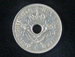 1 Shilling 1936, K.M. 5